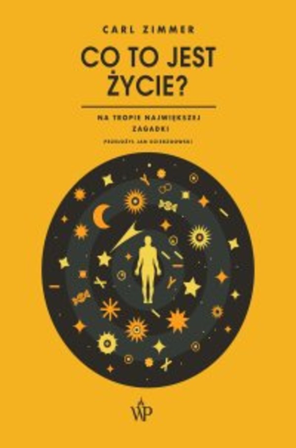 Co to jest życie? - mobi, epub