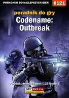 Codename: Outbreak poradnik do gry - pdf