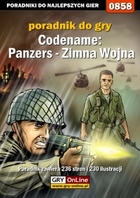 Codename: Panzers- Zimna Wojna poradnik do gry - epub, pdf