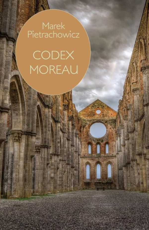 Codex Moreau - epub