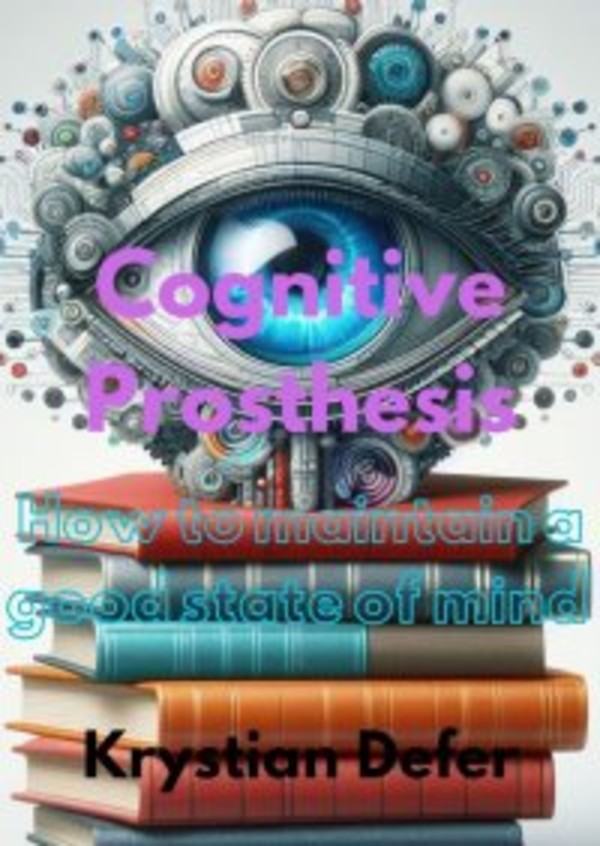 Cognitive Prosthesis - mobi, epub