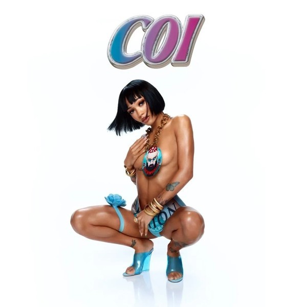 COI (vinyl)