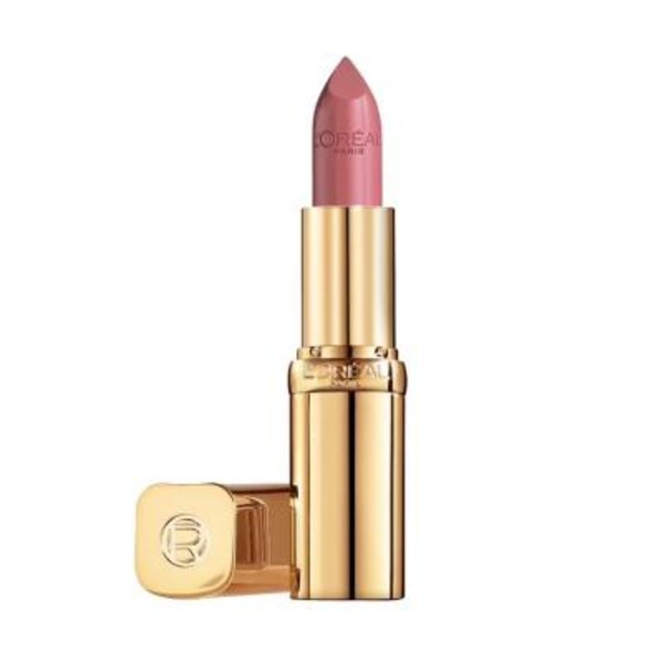 Color Riche Lip 302 Bois De Rose Nawilżająca pomadka