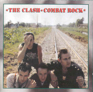 Combat Rock