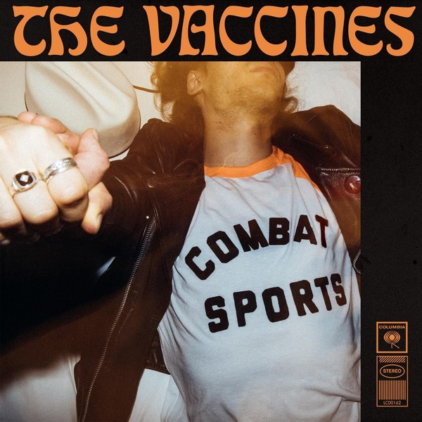 Combat Sports (vinyl)