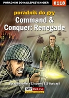 Command & Conquer: Renegade poradnik do gry - pdf