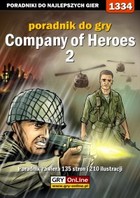 Company of Heroes 2 - poradnik do gry - epub, pdf
