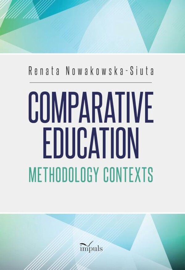 Comparative Education - pdf