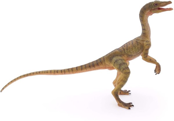 Figurka Compsognathus