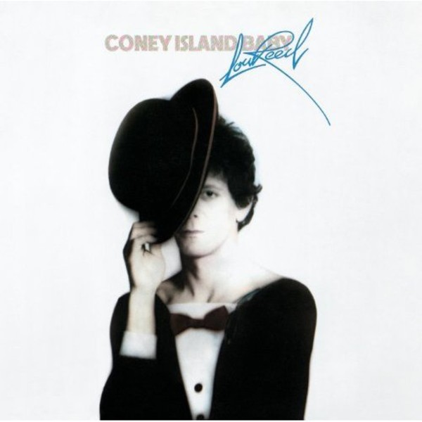 Coney Island Baby White (vinyl)
