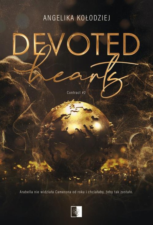 Contact Tom 2 Devoted Hearts - mobi, epub