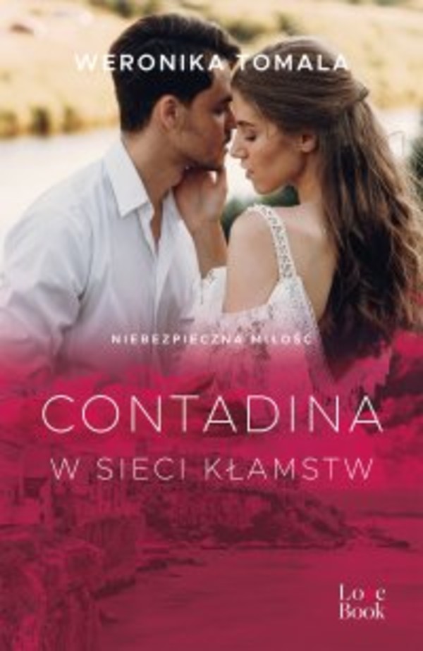 Contadina. W sieci kłamstw - mobi, epub