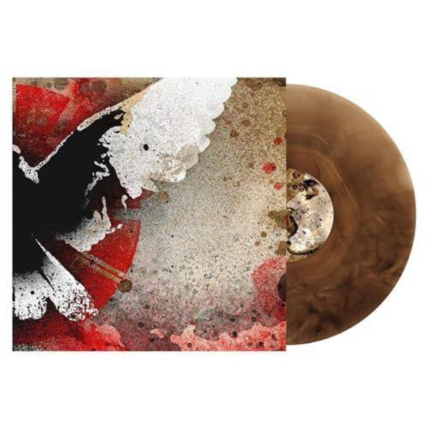 No Heroes (vinyl)