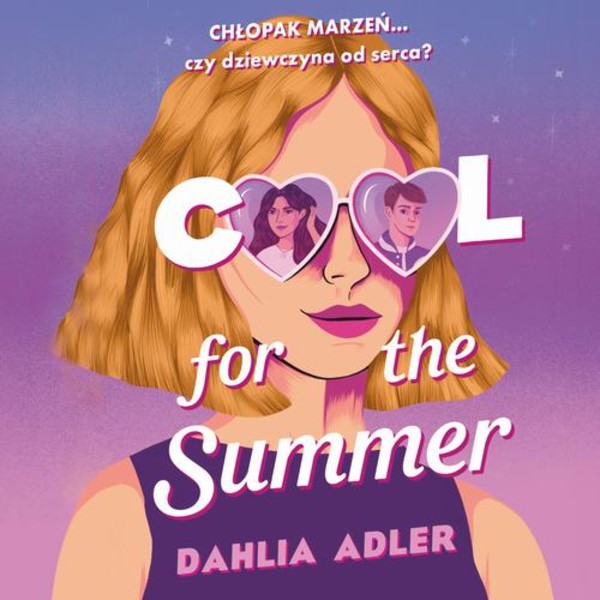 Cool for the Summer - Audiobook mp3