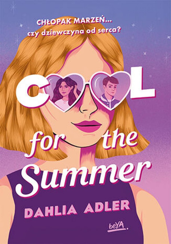 Cool for the Summer - mobi, epub, pdf