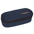 Coolpack, Piórnik szkolny Campus - Dark Blue