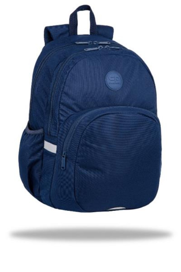 Coolpack - rider - plecak młodzieżowy - rprt blue