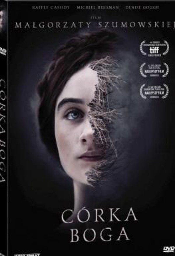 Córka boga