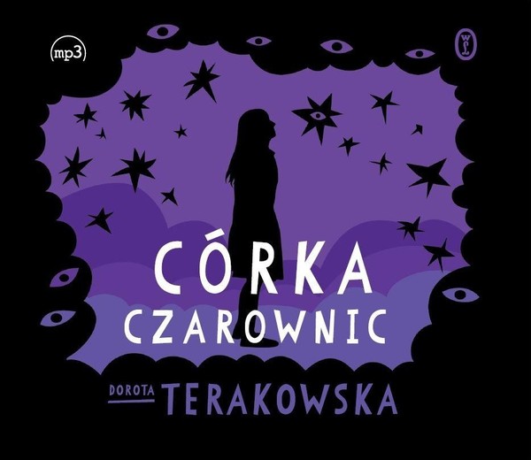 Córka Czarownic Audiobook CD/MP3