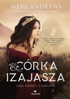 Córka Izajasza. Prorocy i Królowie - mobi, epub