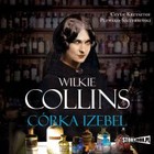 Córka Izebel - Audiobook mp3