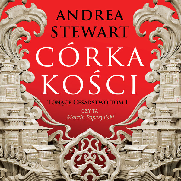 Córka kości - Audiobook mp3