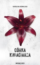 Córka kwiaciarza - epub