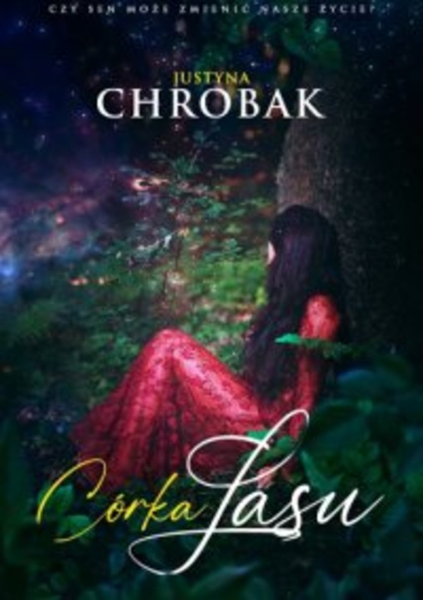 Córka lasu - mobi, epub