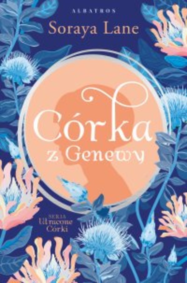 Córka z Genewy - epub 1