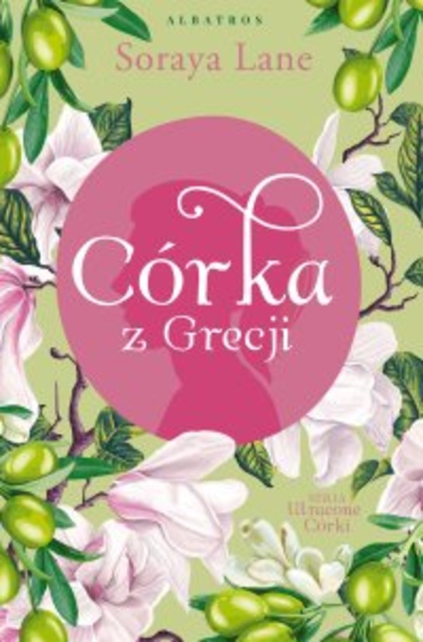 Córka z Grecji - epub 1