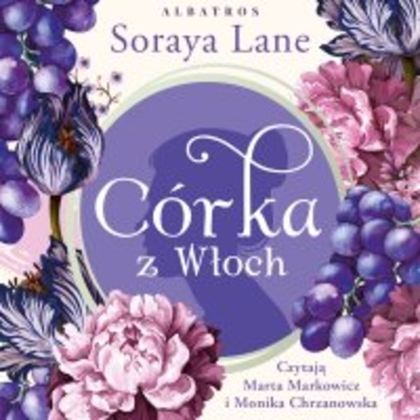 Córka z Włoch - Audiobook mp3