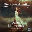 Córki swoich matek - Audiobook mp3