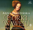 Córki Wawelu - Audiobook mp3