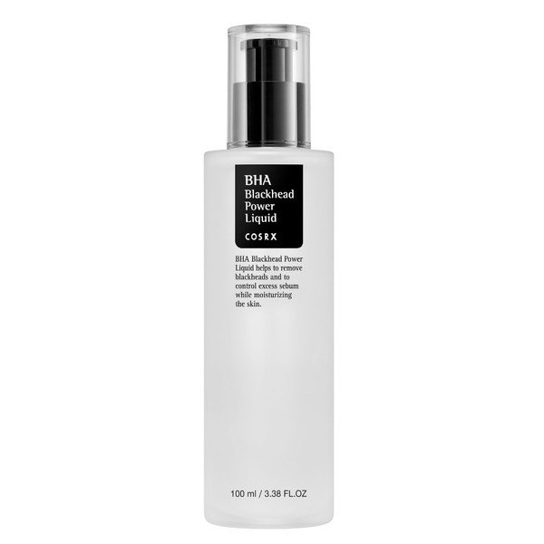 BHA Blackhead Power Liquid Preparat złuszczający z naturalnymi kwasami