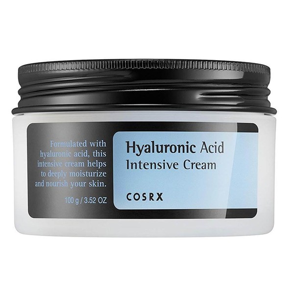Hyaluronic Acid Intensive Cream Krem do twarzy