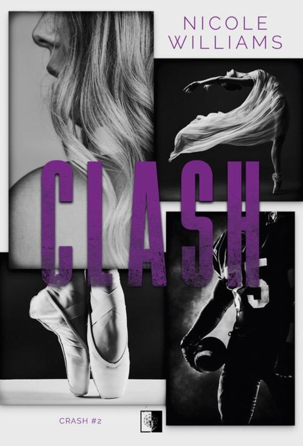 Crash Tom 2 Clash - mobi, epub