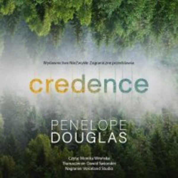 Credence - Audiobook mp3