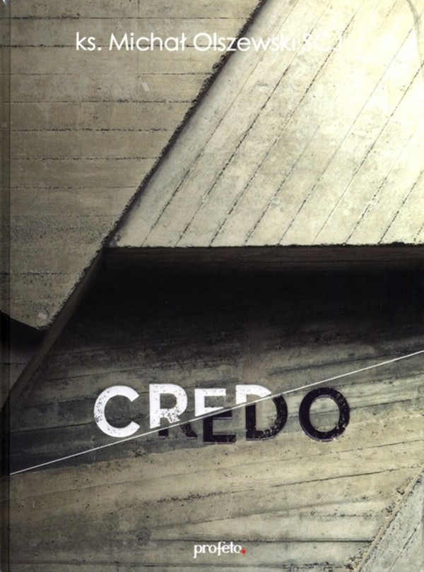 Credo Audiobook CD Audio