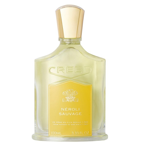 Neroli Sauvage