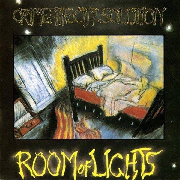 Room Of Lights (vinyl)