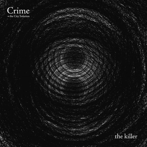 The Killer (vinyl)