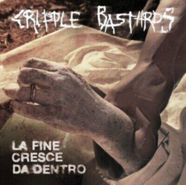 La Fine Cresce Da Dentro (vinyl)