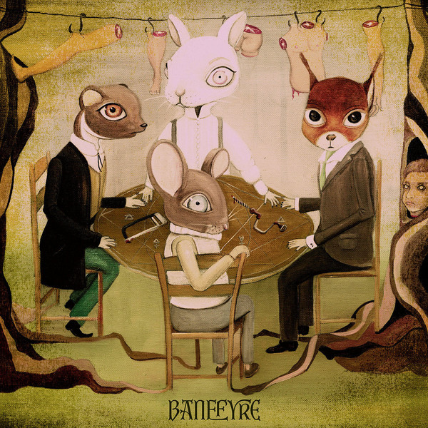 Banefyre (Limited Edition)