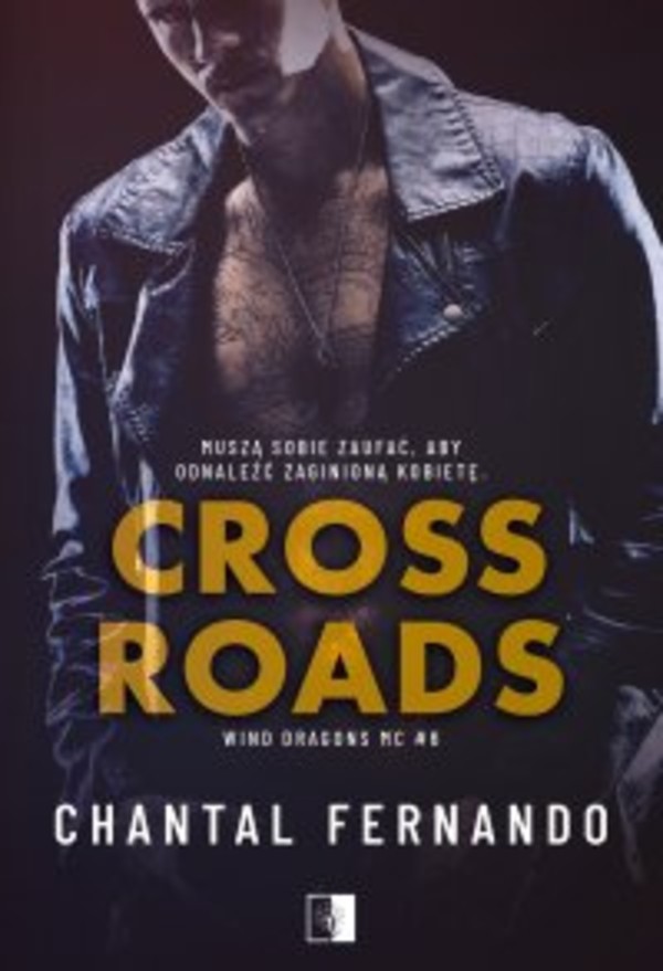 Crossroads - mobi, epub 1