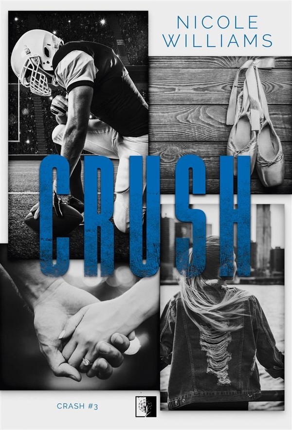 Crush Crash Tom 3
