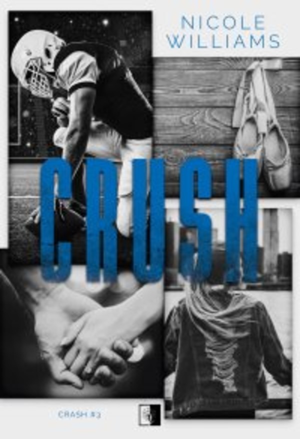 Crush - mobi, epub 1