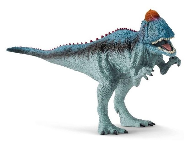 Figurka Cryolophosaurus 15020