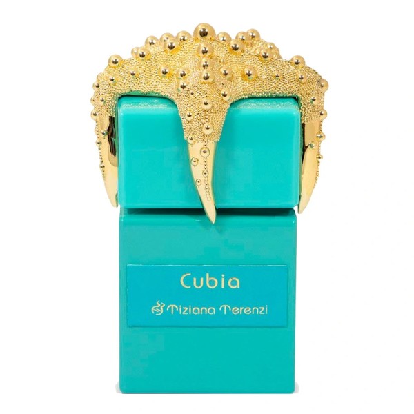 Cubia Extrait de Parfum