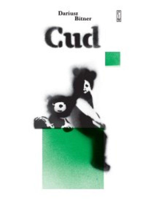 Cud - mobi, epub