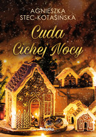 Cuda Cichej Nocy - mobi, epub